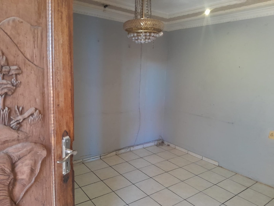 4 Bedroom Property for Sale in Soshanguve L Gauteng