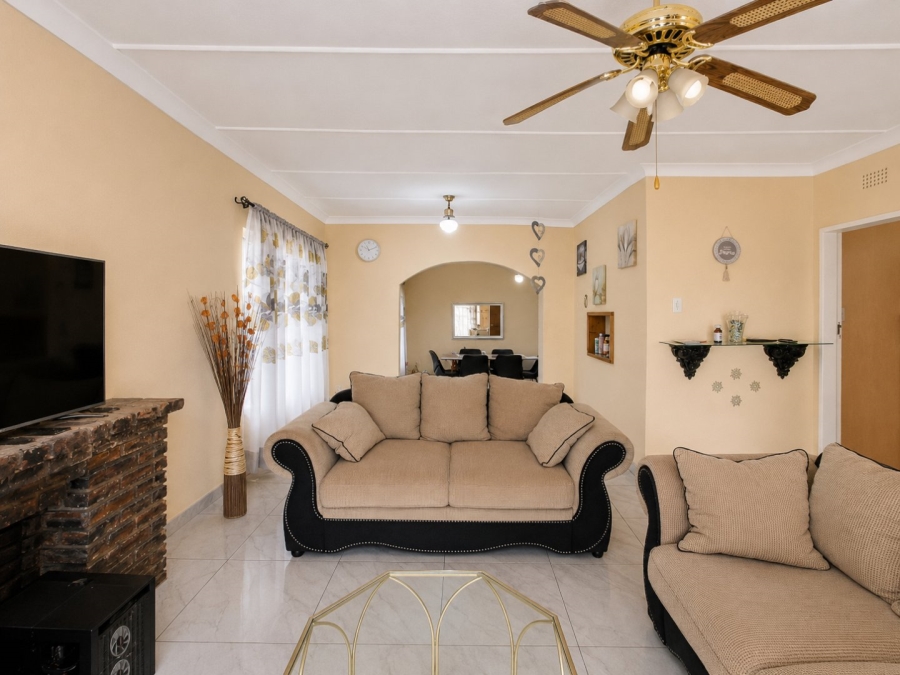 3 Bedroom Property for Sale in Woodmere Gauteng