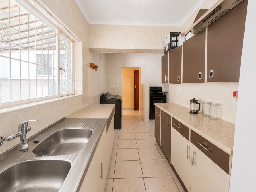 3 Bedroom Property for Sale in Woodmere Gauteng
