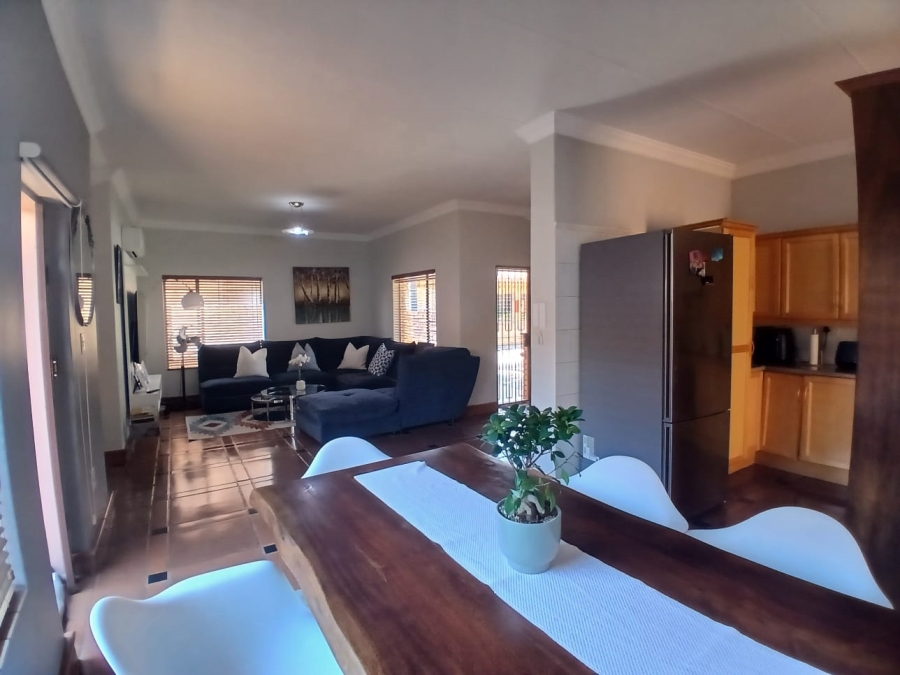 To Let 3 Bedroom Property for Rent in Brummeria Gauteng