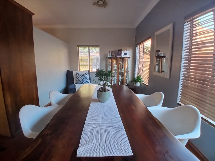 To Let 3 Bedroom Property for Rent in Brummeria Gauteng