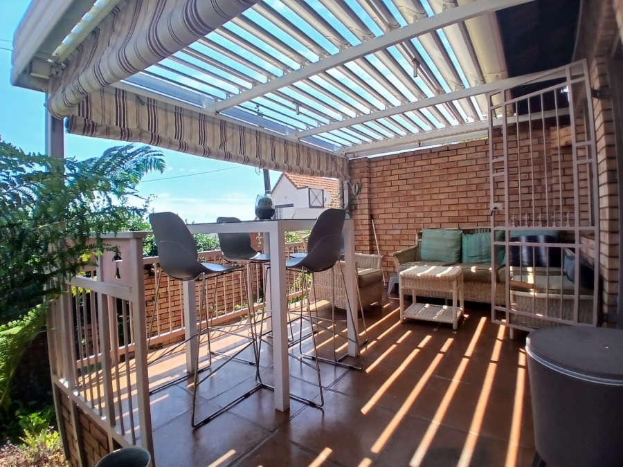 To Let 3 Bedroom Property for Rent in Brummeria Gauteng