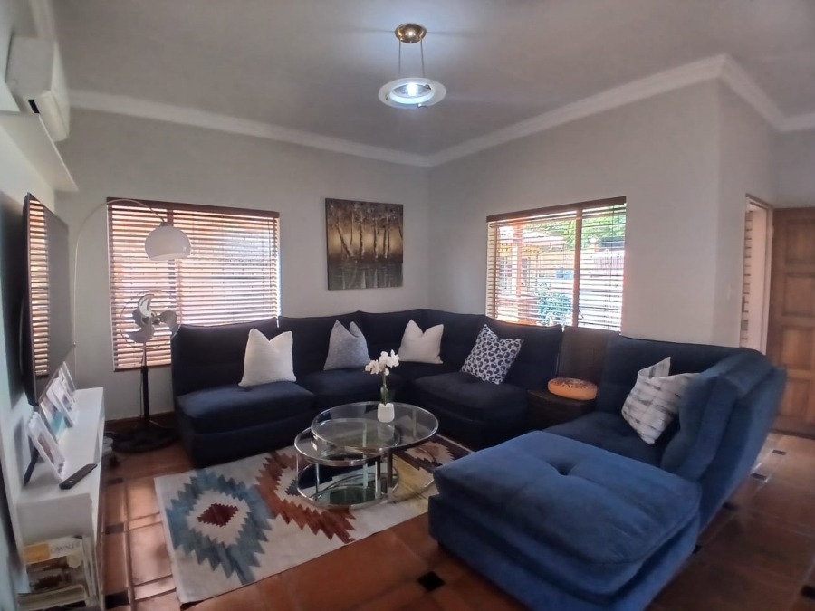 To Let 3 Bedroom Property for Rent in Brummeria Gauteng