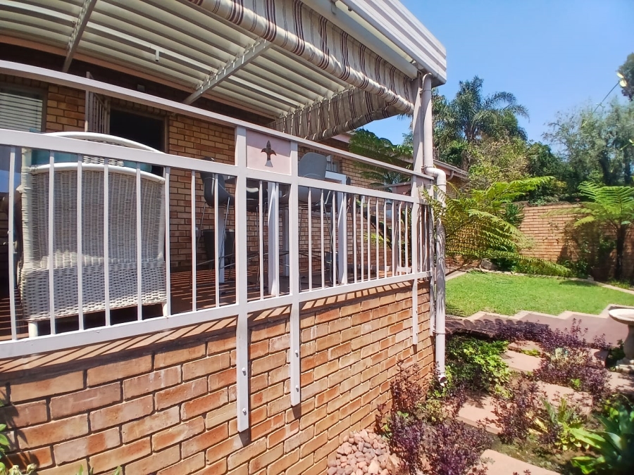 To Let 3 Bedroom Property for Rent in Brummeria Gauteng