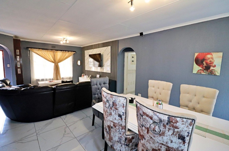 3 Bedroom Property for Sale in Simmerfield Gauteng