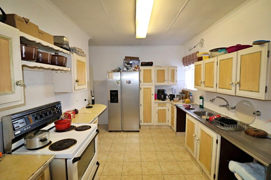 3 Bedroom Property for Sale in Simmerfield Gauteng