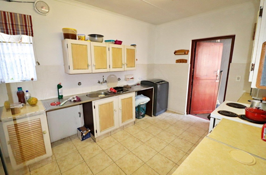 3 Bedroom Property for Sale in Simmerfield Gauteng