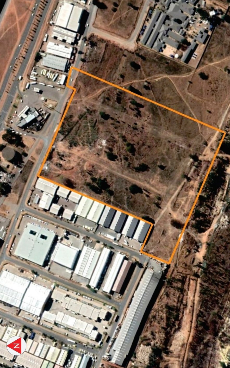 Commercial Property for Sale in Stormill Gauteng