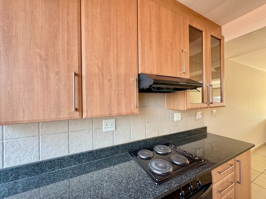 To Let 2 Bedroom Property for Rent in Lyttelton Manor Gauteng