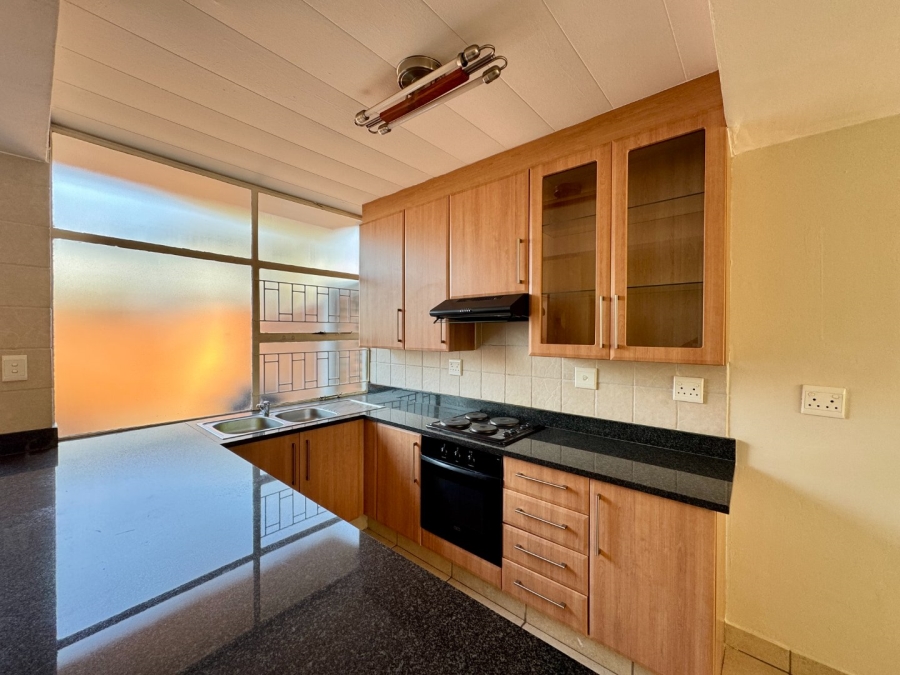 To Let 2 Bedroom Property for Rent in Lyttelton Manor Gauteng