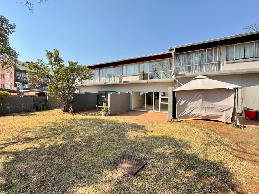 To Let 2 Bedroom Property for Rent in Lyttelton Manor Gauteng