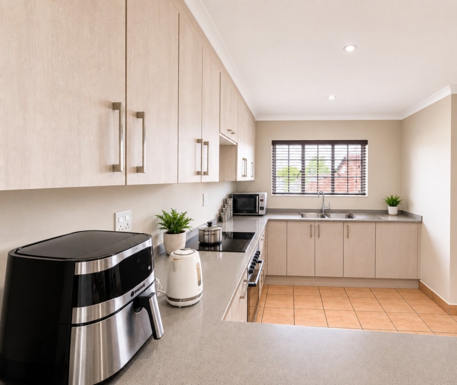 3 Bedroom Property for Sale in Faerie Glen Gauteng