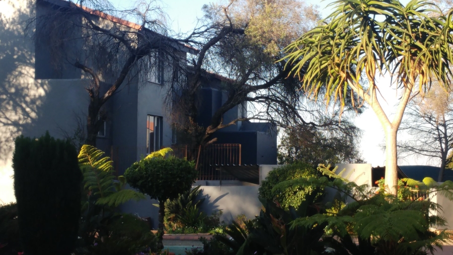 2 Bedroom Property for Sale in Northgate Gauteng