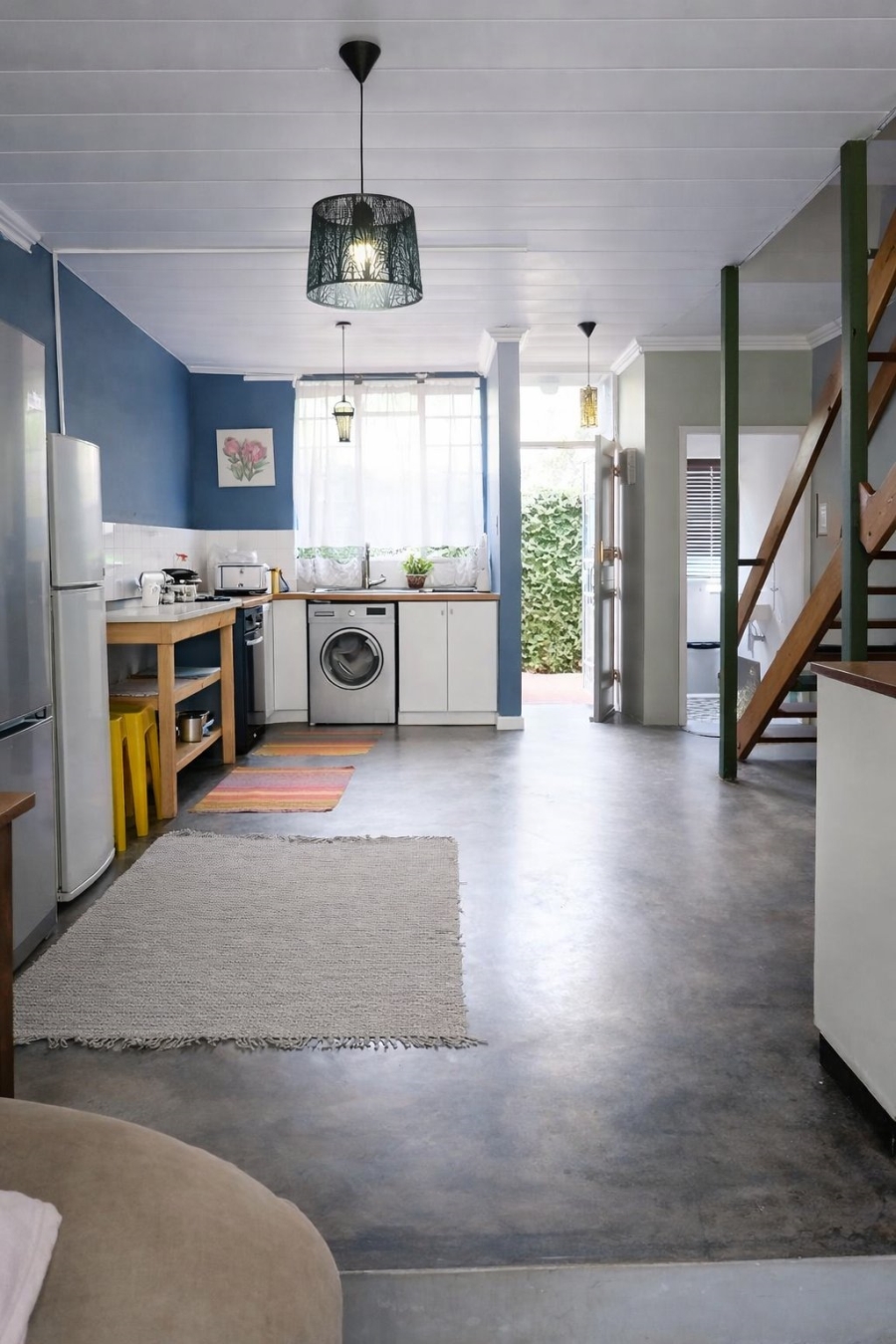 To Let 3 Bedroom Property for Rent in Clubview Gauteng