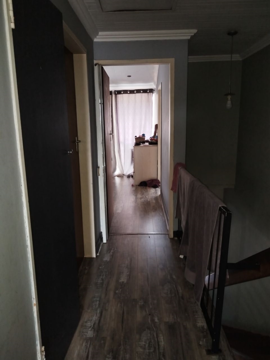 To Let 3 Bedroom Property for Rent in Clubview Gauteng