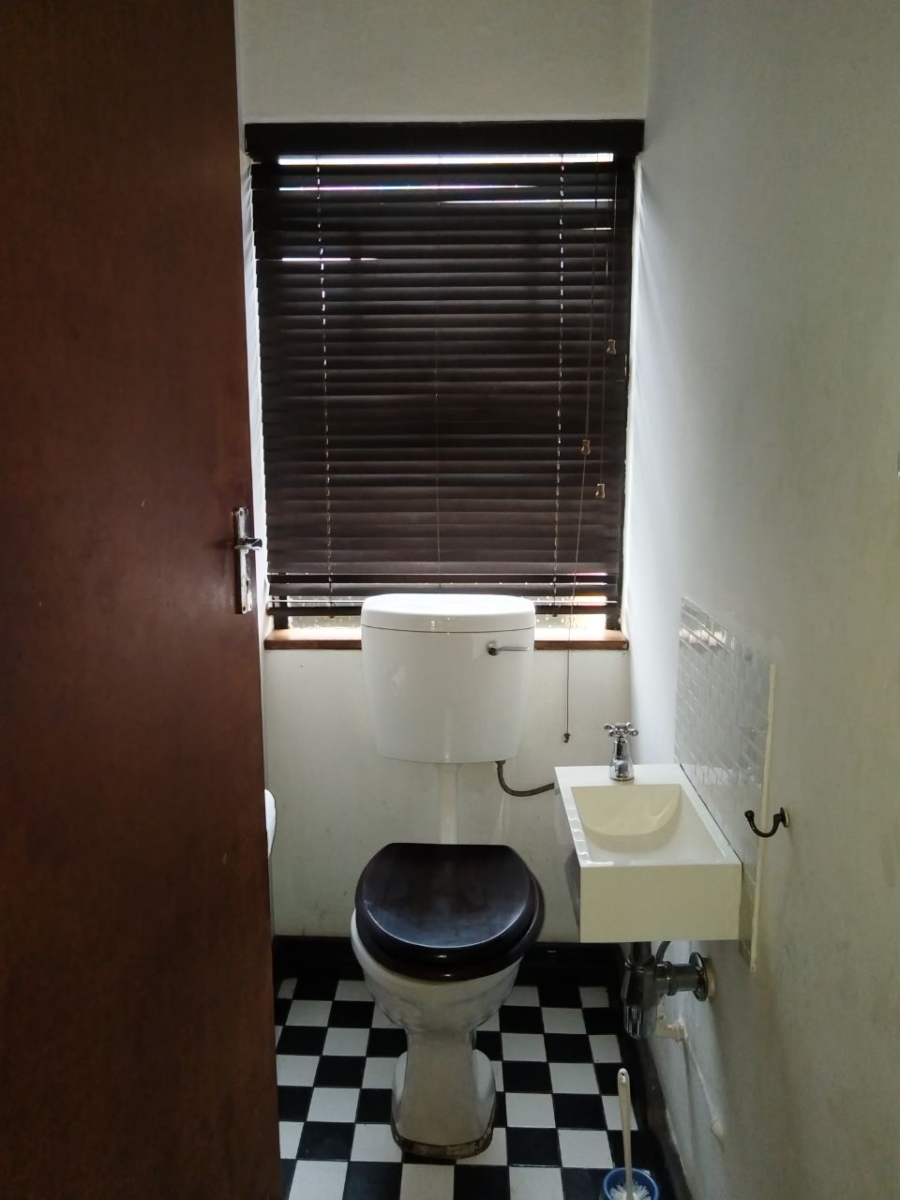 To Let 3 Bedroom Property for Rent in Clubview Gauteng
