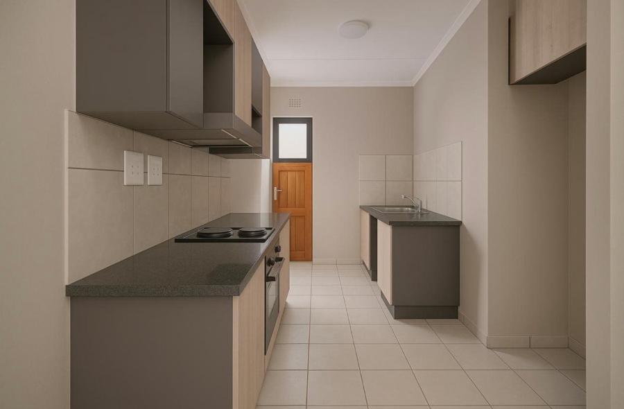 To Let 2 Bedroom Property for Rent in Rynfield Gauteng