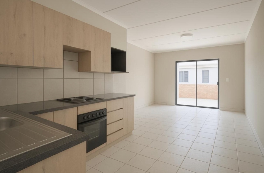 To Let 2 Bedroom Property for Rent in Rynfield Gauteng