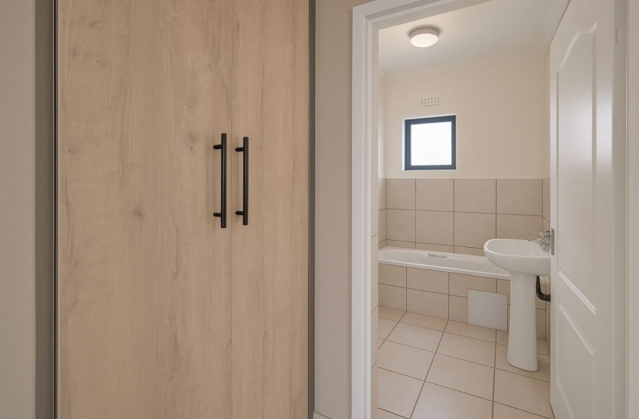To Let 2 Bedroom Property for Rent in Rynfield Gauteng