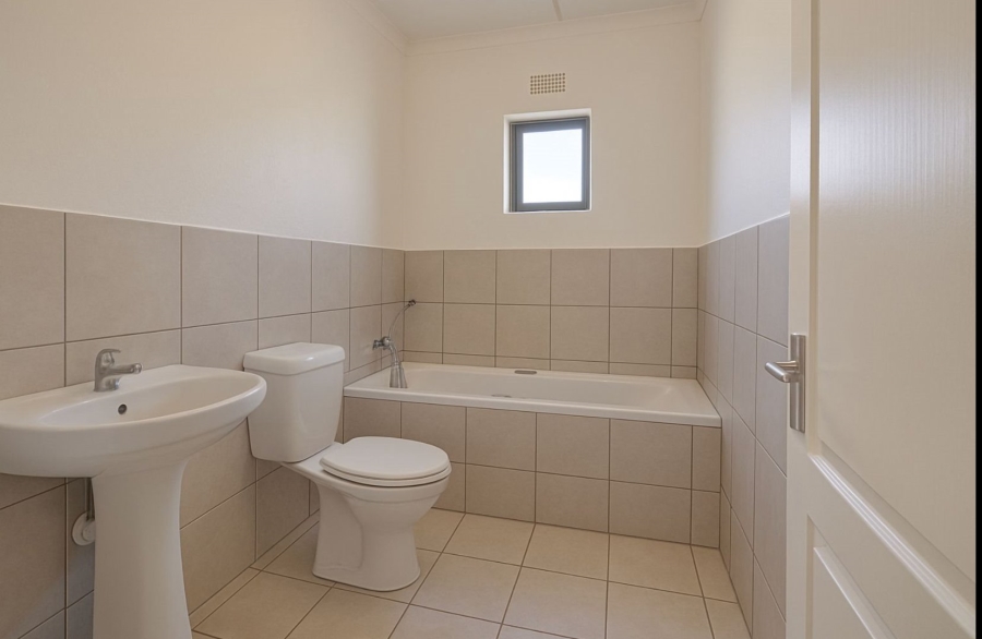 To Let 2 Bedroom Property for Rent in Rynfield Gauteng