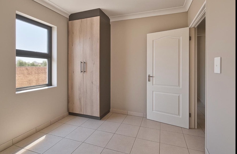 To Let 2 Bedroom Property for Rent in Rynfield Gauteng