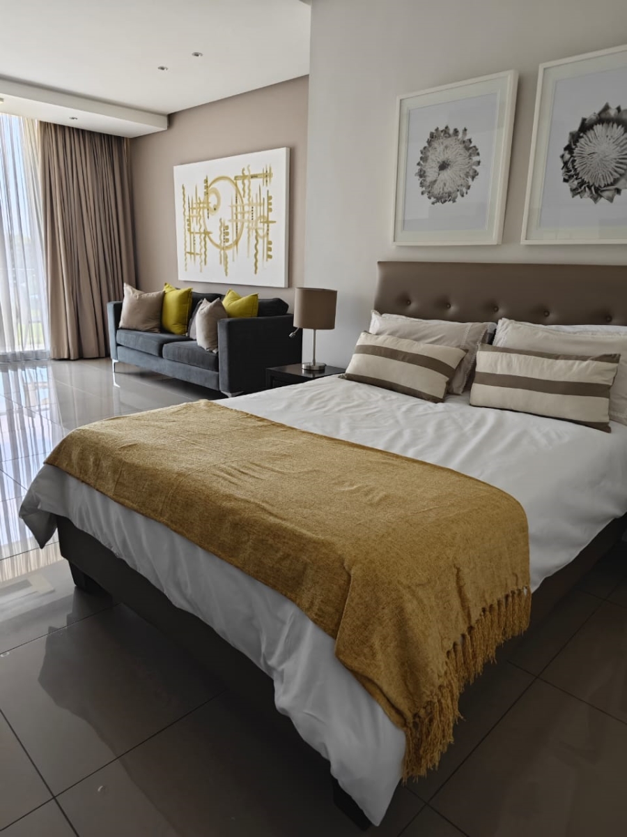 1 Bedroom Property for Sale in Sandown Gauteng