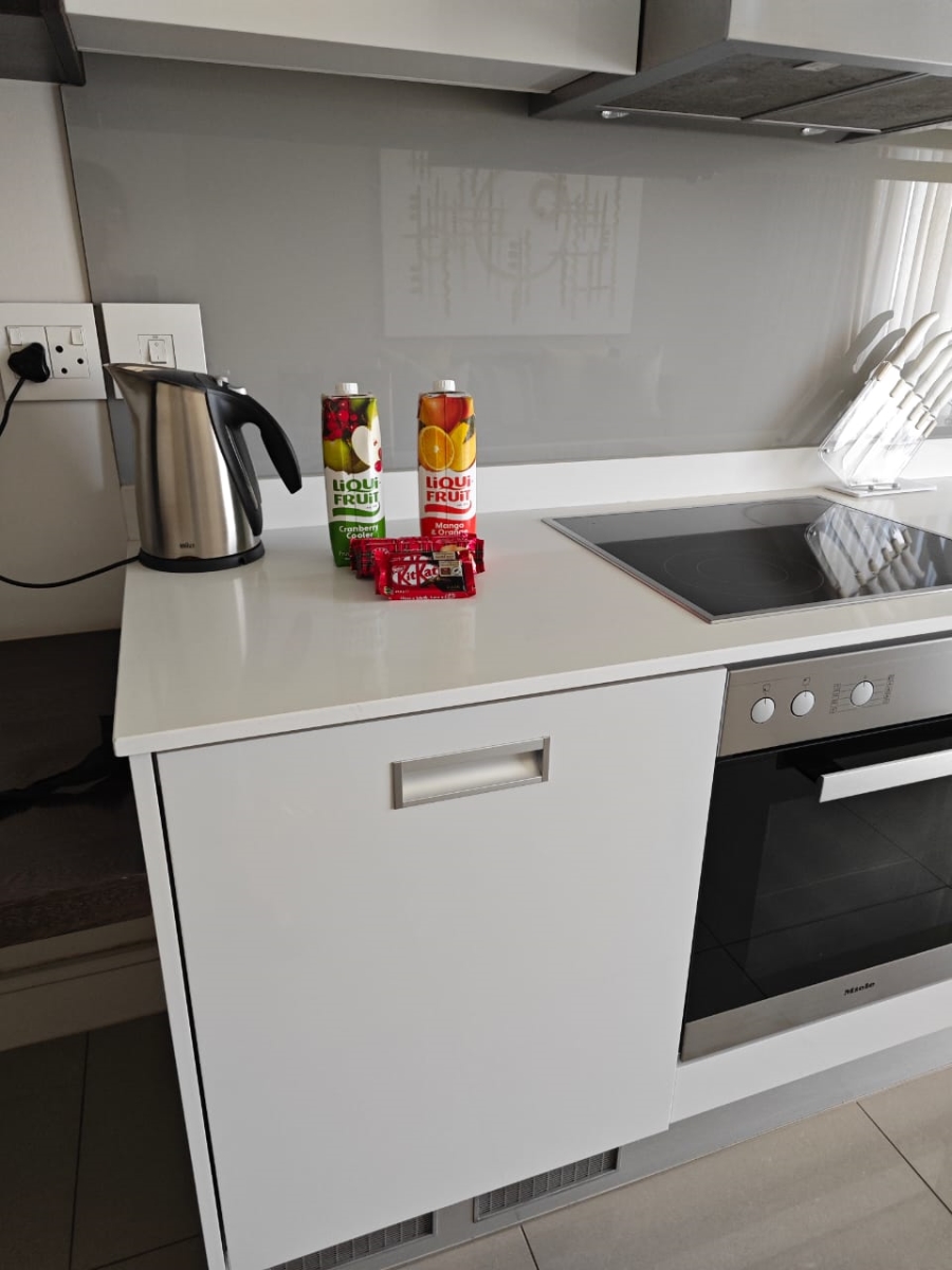 1 Bedroom Property for Sale in Sandown Gauteng