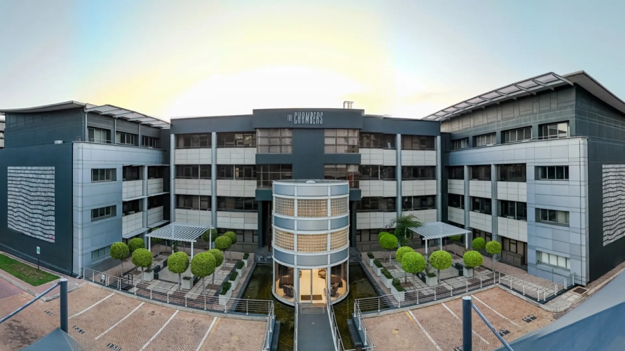 To Let Commercial Property for Rent in Sandton Central Gauteng