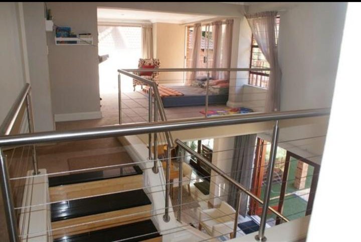 To Let 3 Bedroom Property for Rent in Waterkloof Ridge Gauteng
