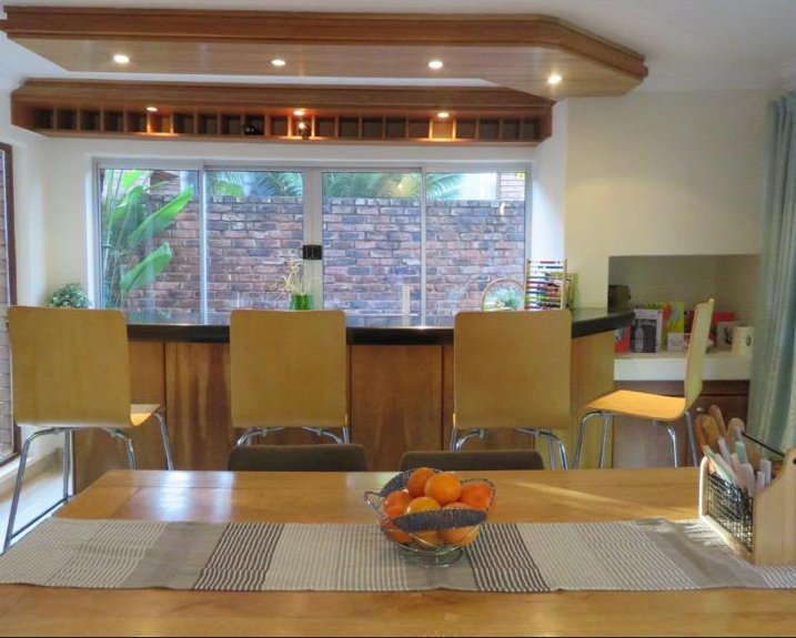 To Let 3 Bedroom Property for Rent in Waterkloof Ridge Gauteng