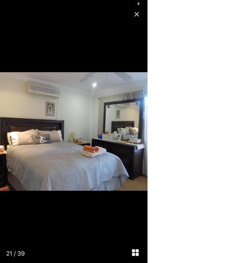 To Let 3 Bedroom Property for Rent in Waterkloof Ridge Gauteng