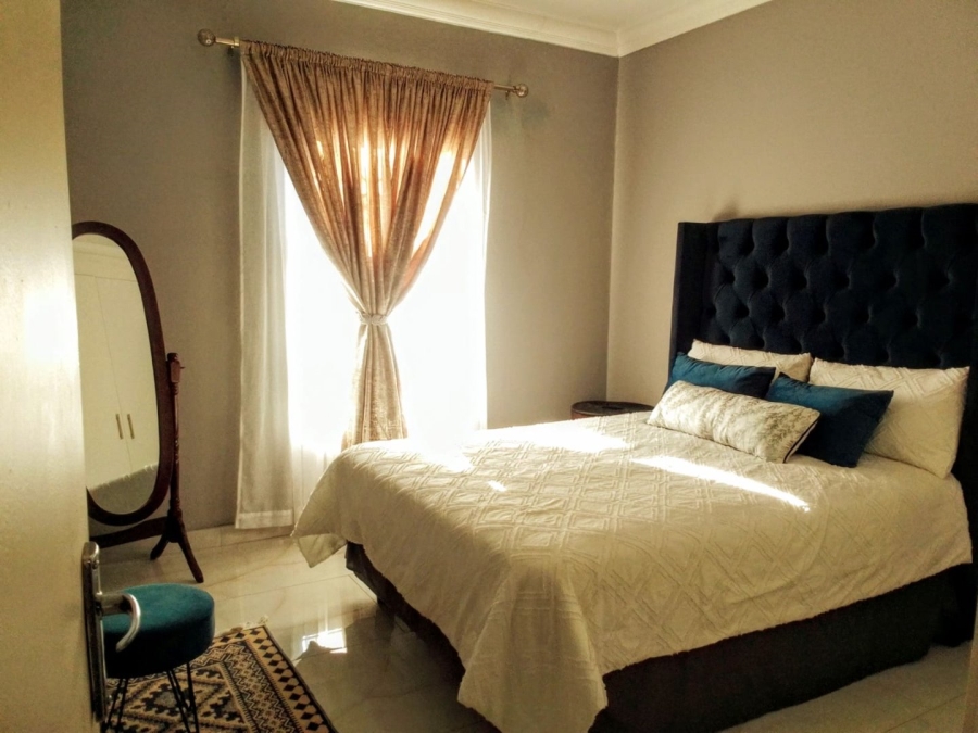 To Let 3 Bedroom Property for Rent in Kibler Park Gauteng