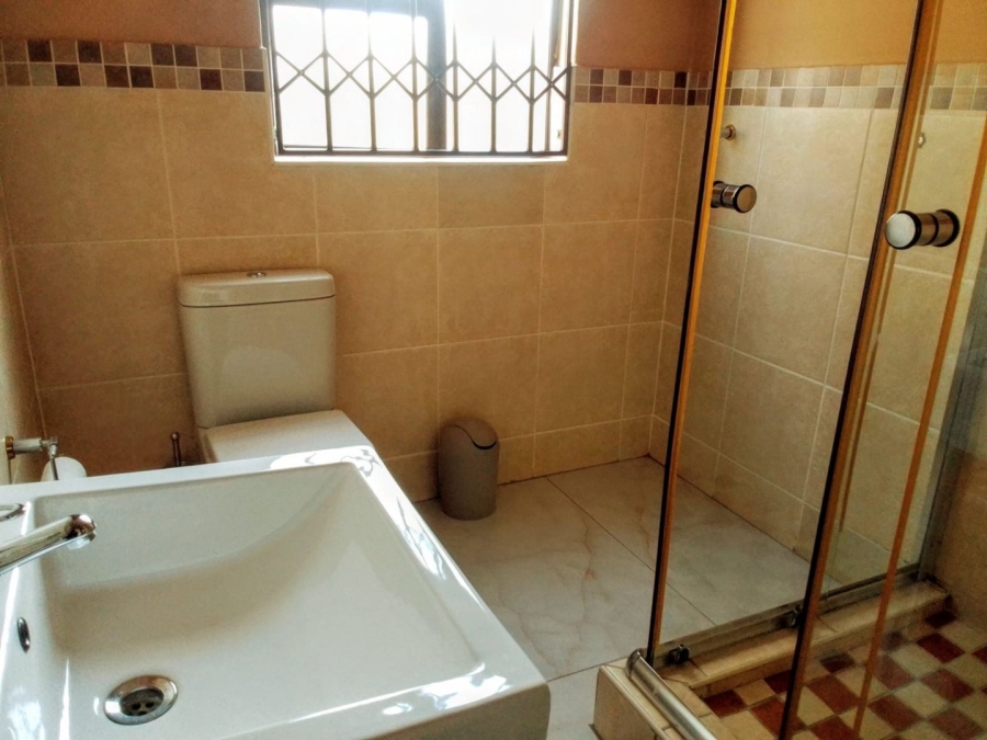 To Let 3 Bedroom Property for Rent in Kibler Park Gauteng
