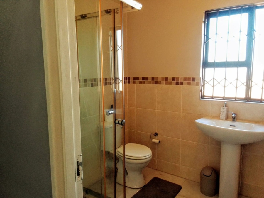 To Let 3 Bedroom Property for Rent in Kibler Park Gauteng