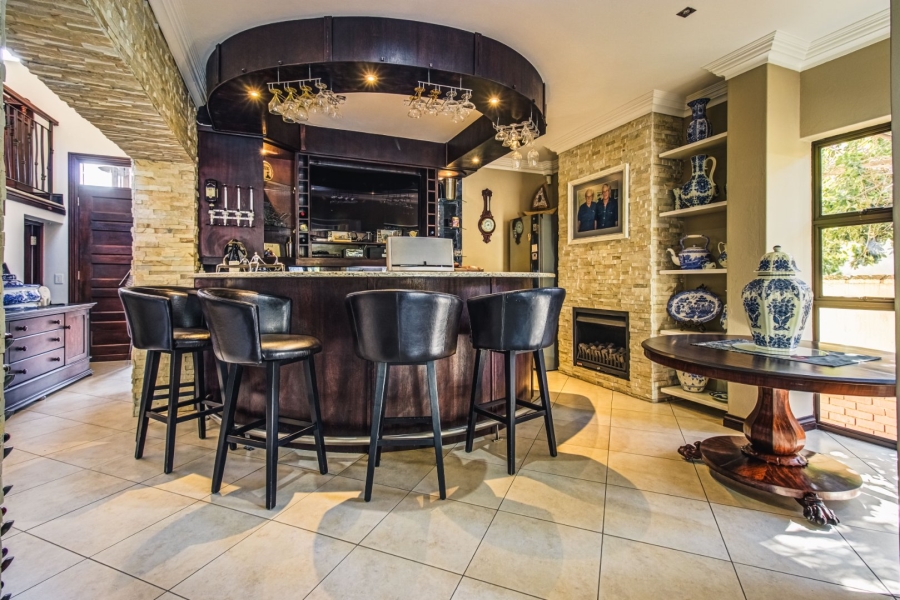 To Let 4 Bedroom Property for Rent in Rynfield Gauteng
