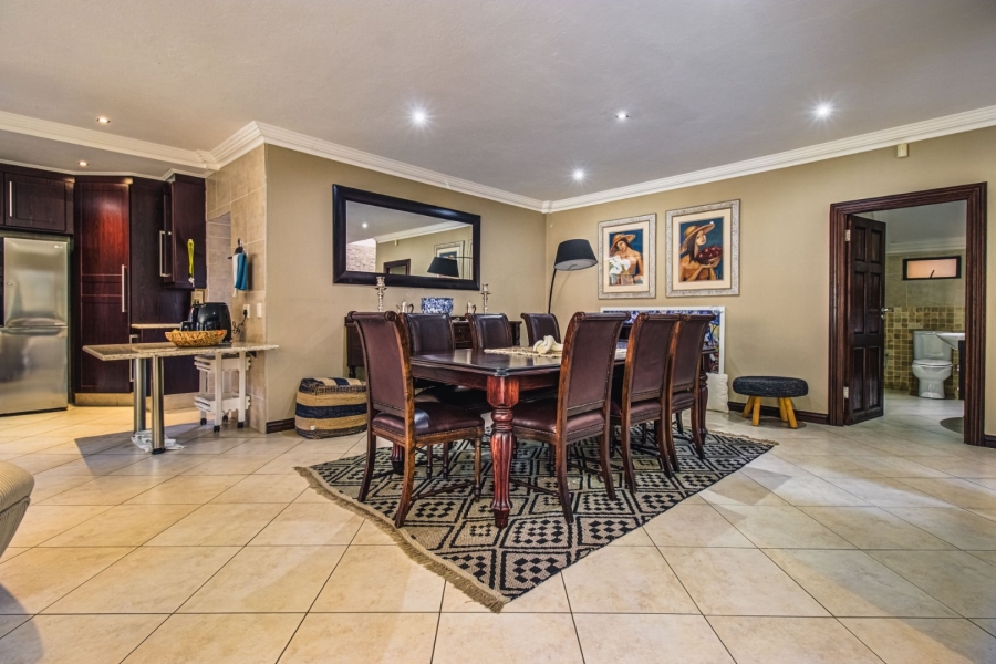 To Let 4 Bedroom Property for Rent in Rynfield Gauteng