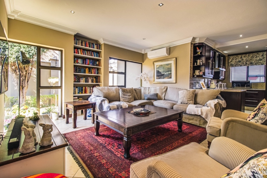 To Let 4 Bedroom Property for Rent in Rynfield Gauteng