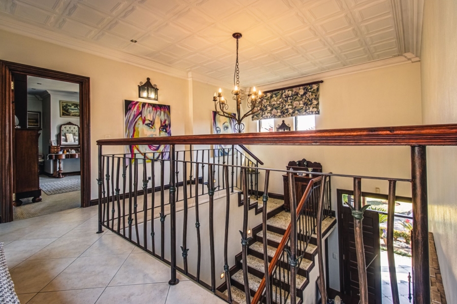 To Let 4 Bedroom Property for Rent in Rynfield Gauteng