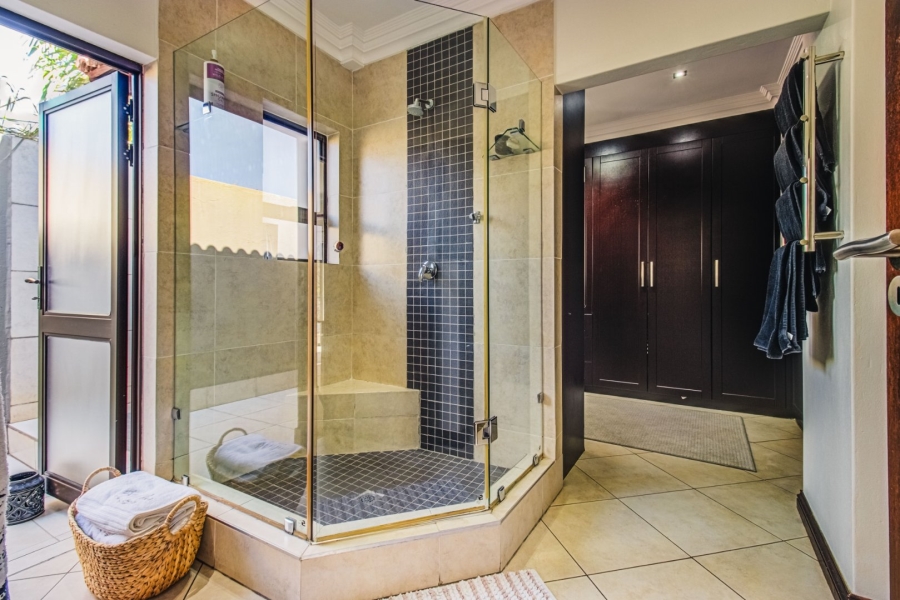 To Let 4 Bedroom Property for Rent in Rynfield Gauteng