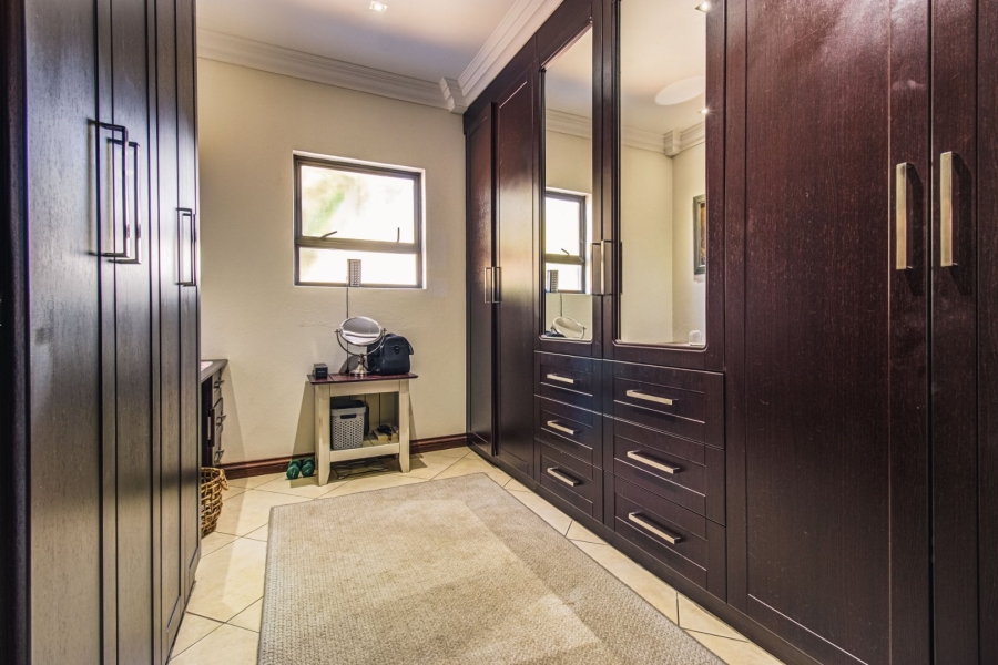 To Let 4 Bedroom Property for Rent in Rynfield Gauteng