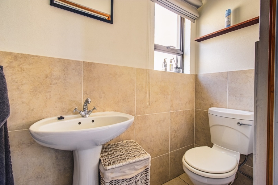 To Let 4 Bedroom Property for Rent in Rynfield Gauteng