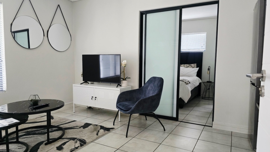 To Let 1 Bedroom Property for Rent in Witfield Gauteng