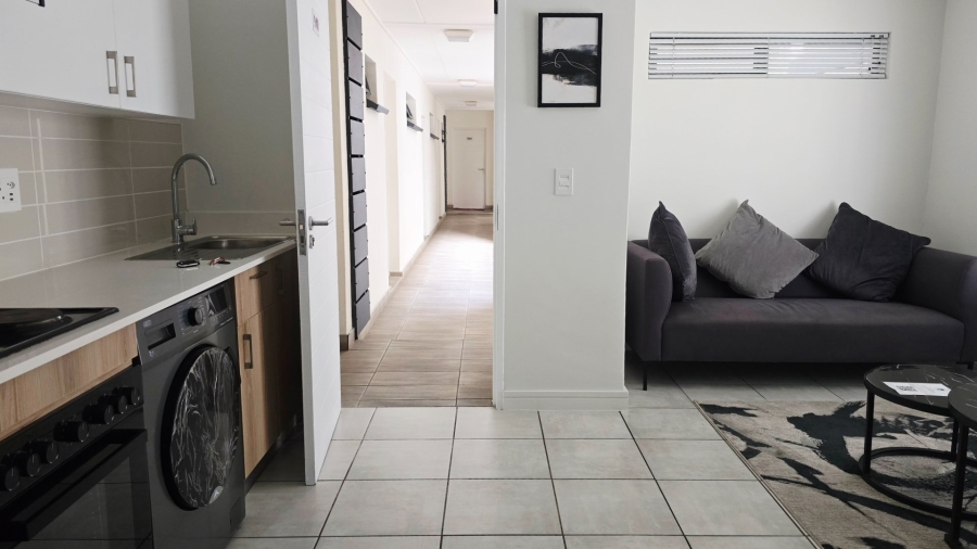 To Let 1 Bedroom Property for Rent in Witfield Gauteng