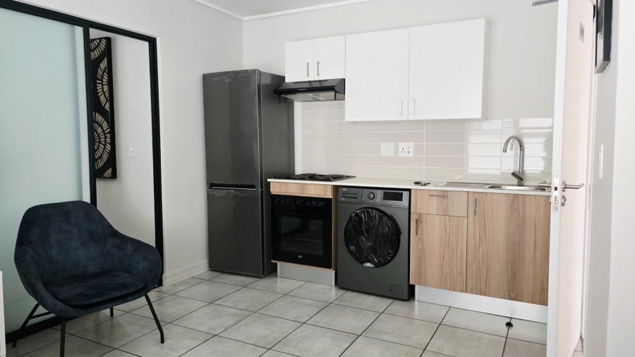 To Let 1 Bedroom Property for Rent in Witfield Gauteng