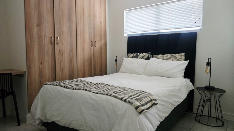 To Let 1 Bedroom Property for Rent in Witfield Gauteng