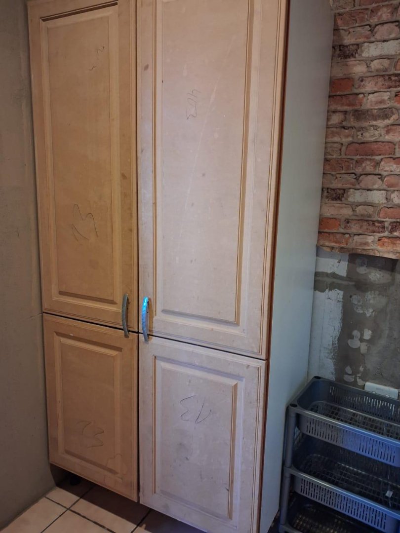 To Let 1 Bedroom Property for Rent in Parkdene Gauteng
