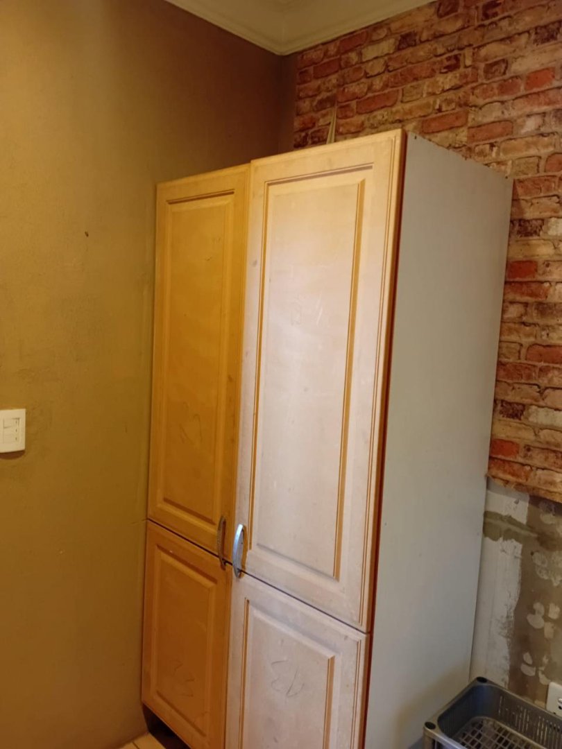 To Let 1 Bedroom Property for Rent in Parkdene Gauteng