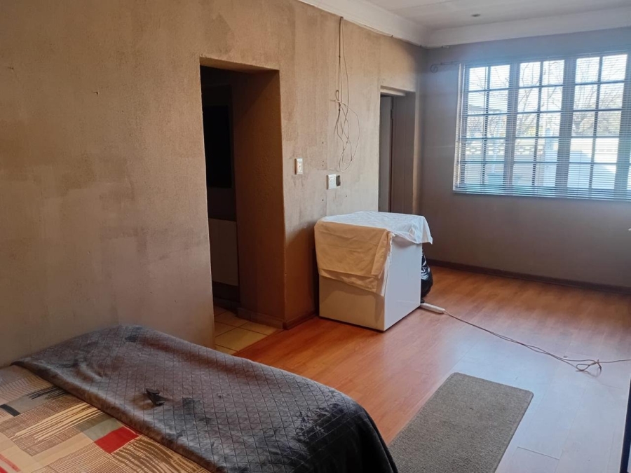 To Let 1 Bedroom Property for Rent in Parkdene Gauteng