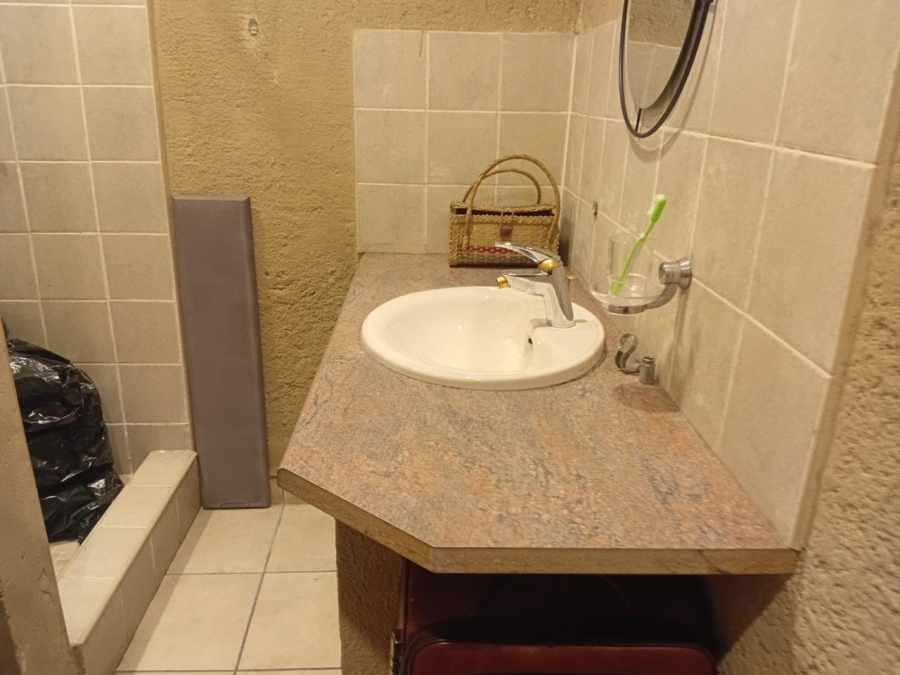 To Let 1 Bedroom Property for Rent in Parkdene Gauteng