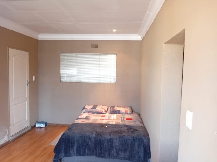 To Let 1 Bedroom Property for Rent in Parkdene Gauteng